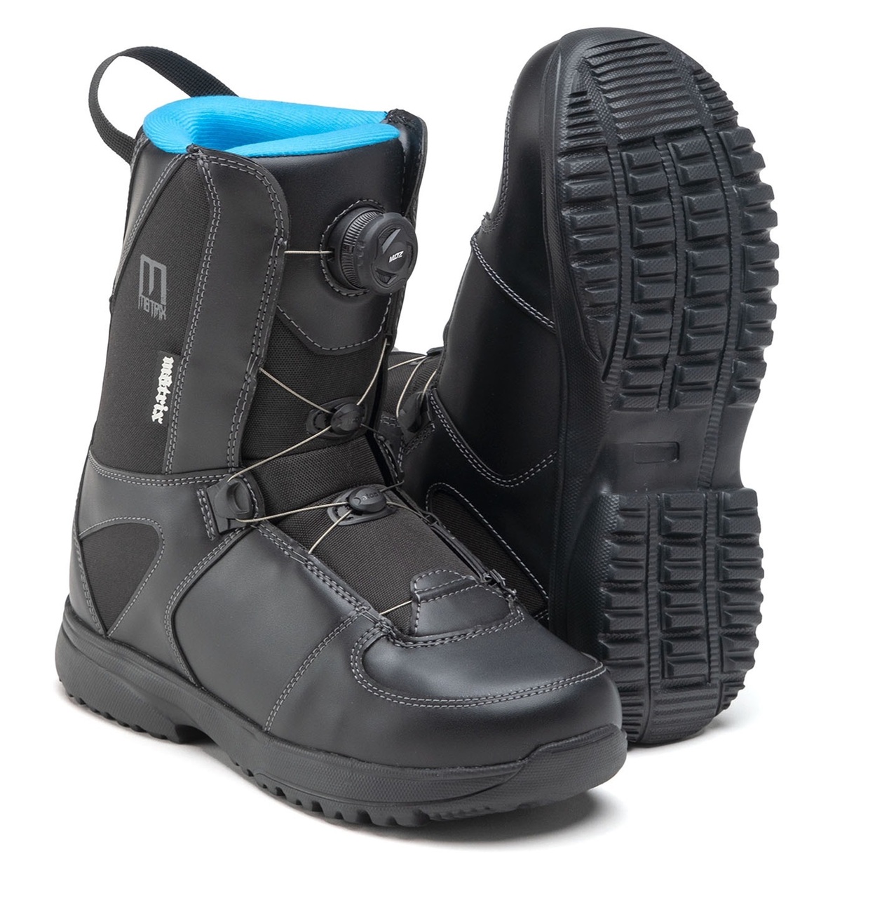 MATRIX Men 880 ATOP Snowboard Boots 880-ATOP