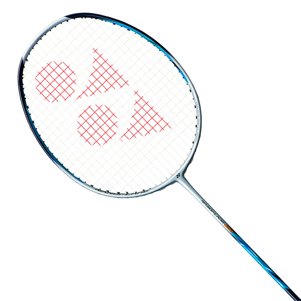 YONEX Nanoflare 600 4U Badminton Racquet NF600MR4UG5