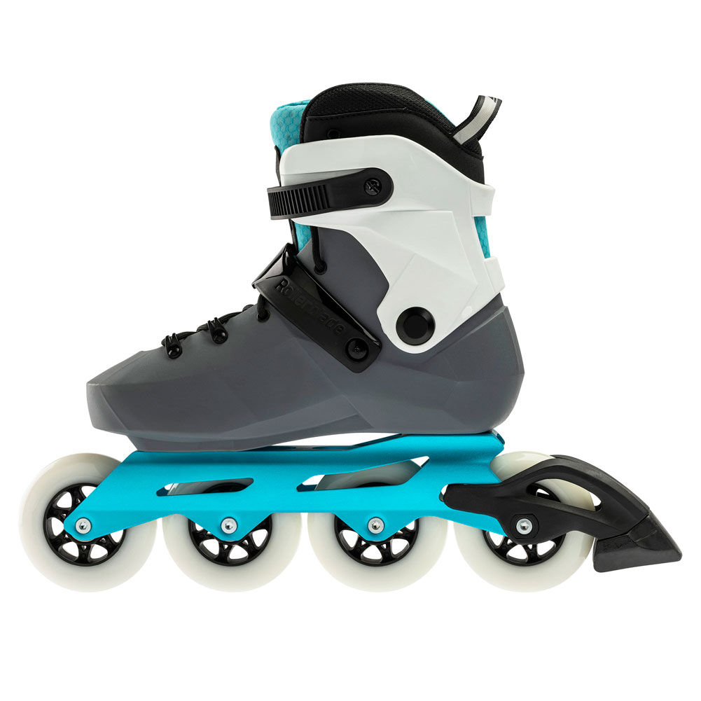 その他 Rollerblade - Rollerblade MAXXUM 90 ( BLACK/WHITE ) Rollerblade Maxxum Edge 90 Women Freeskates - Skates Freeskate