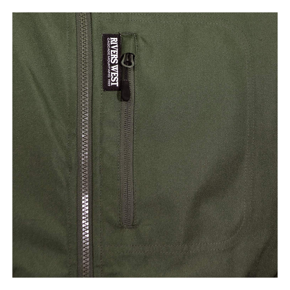 RIVERS WEST Cascade Mountain Hydraguard Jacket 5080