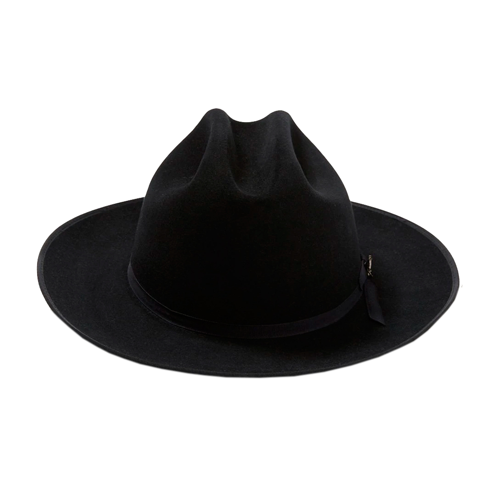 STETSON Royal Deluxe Open Road Hat