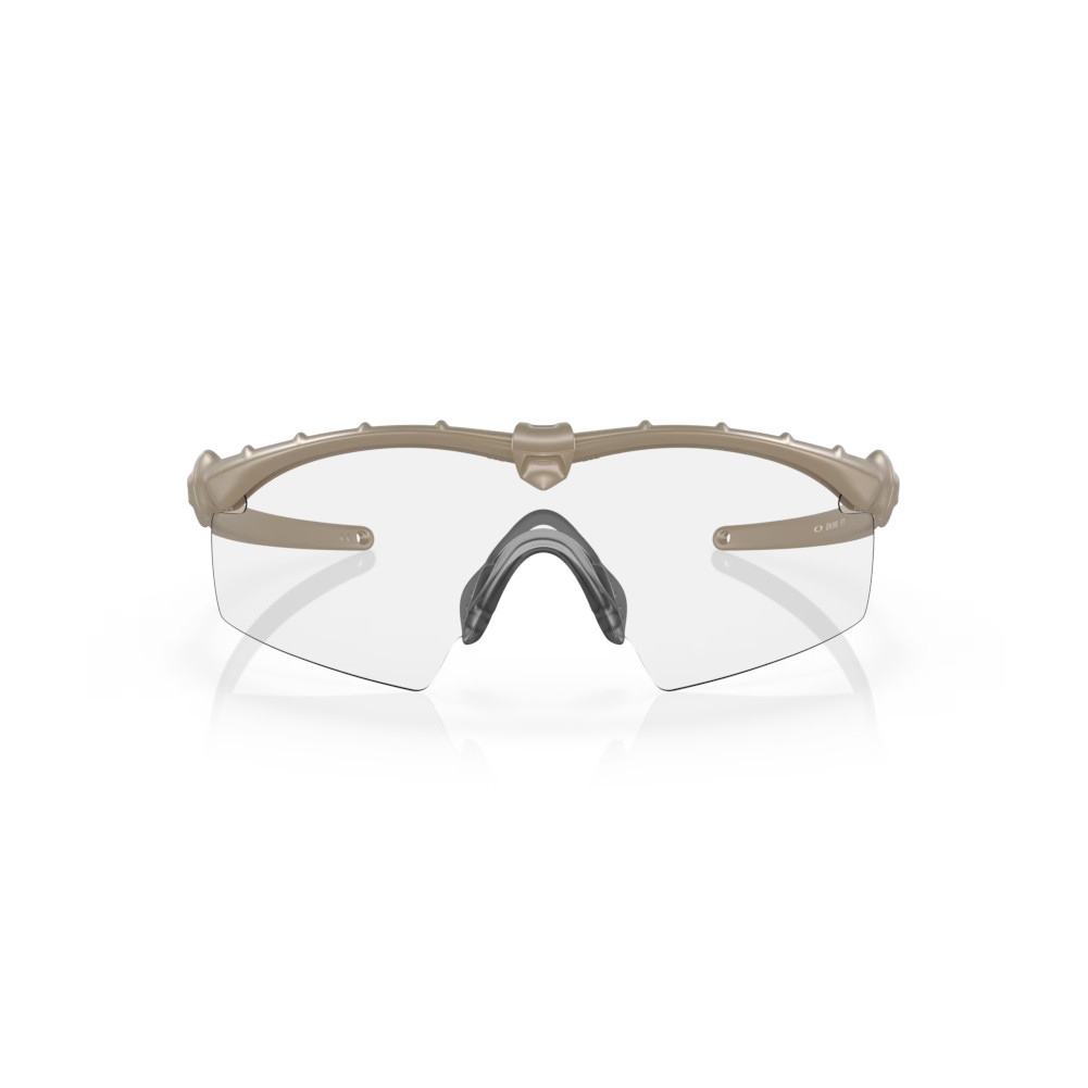 OAKLEY SI Balistic M-Frame 3-0 Hybrid Eyewear OO9146-28