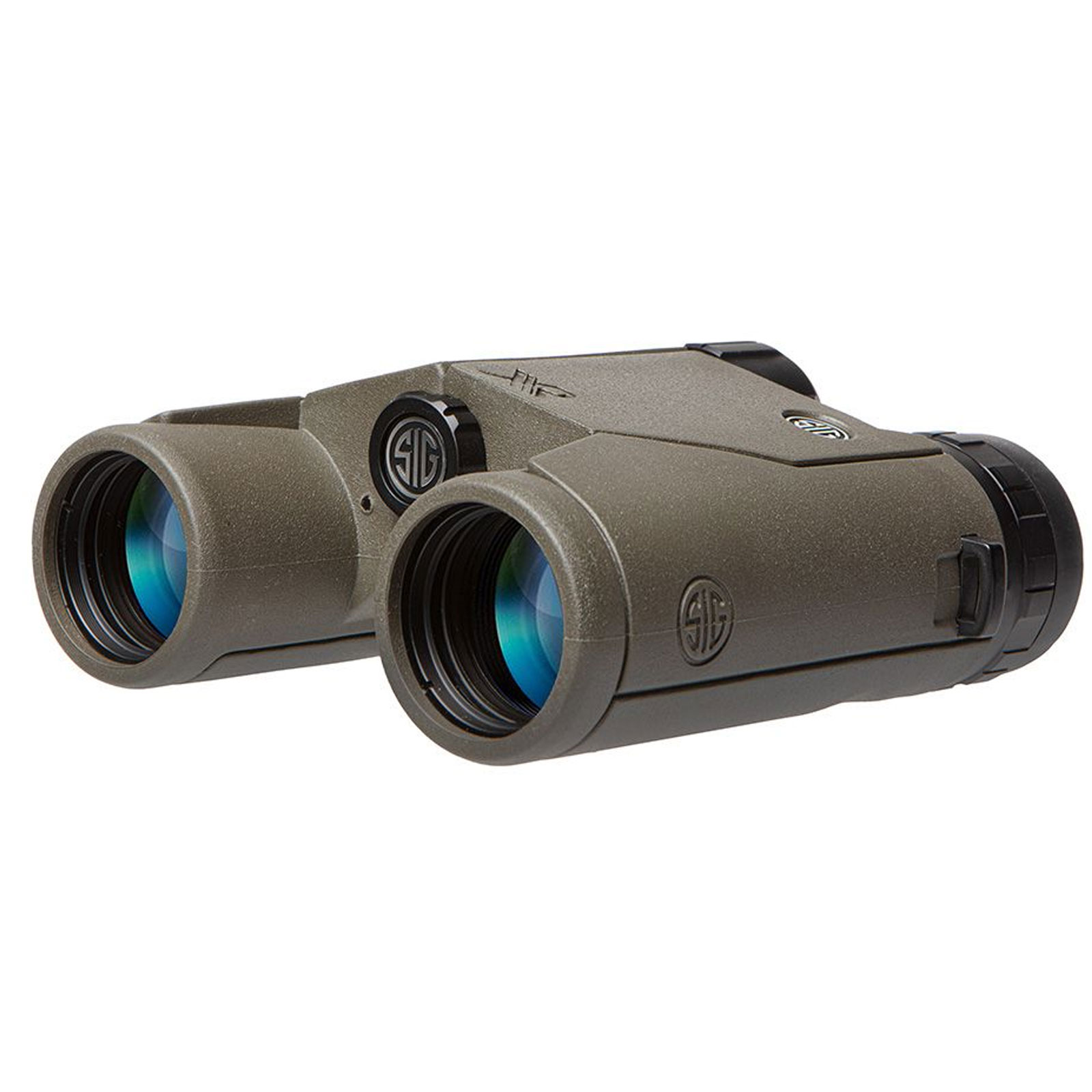 SIG SAUER KILO6K HD Compact Binoculars SOK6K104