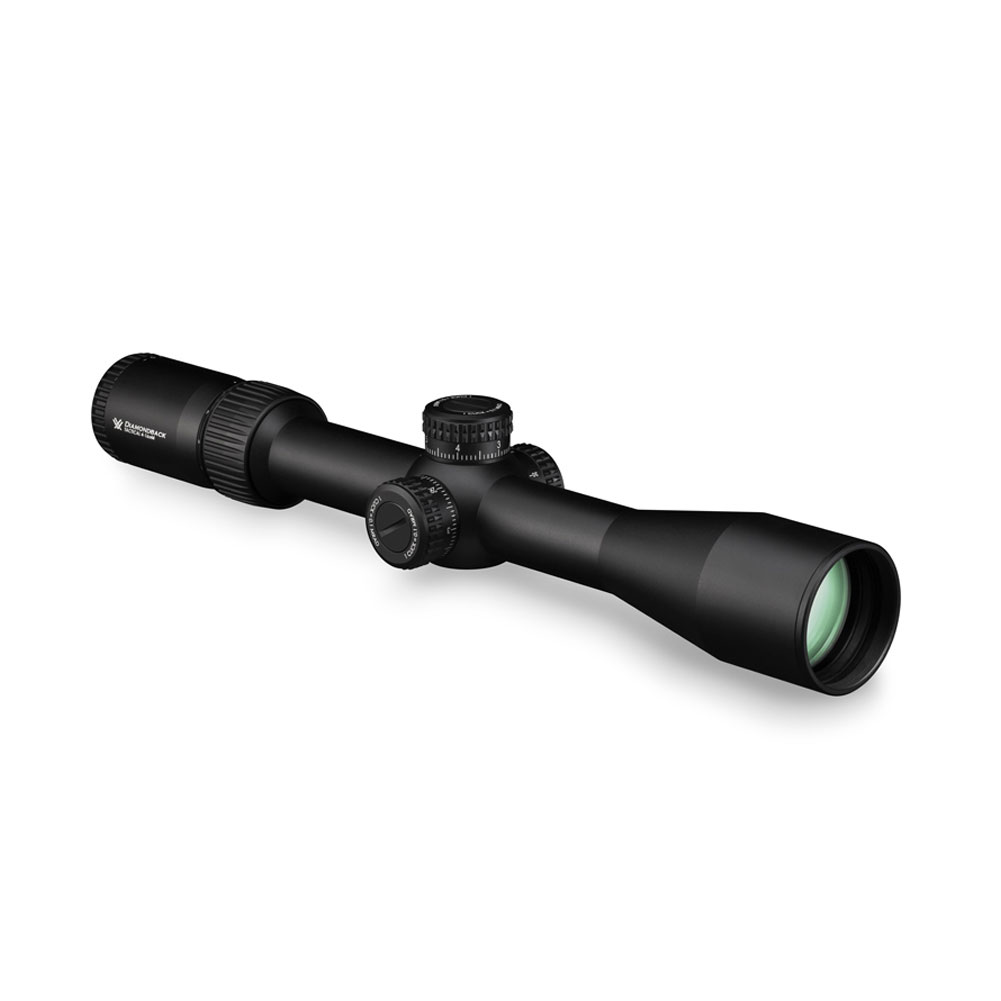 VORTEX Diamondback 4-16x44 MRAD Riflescope DBK-10027