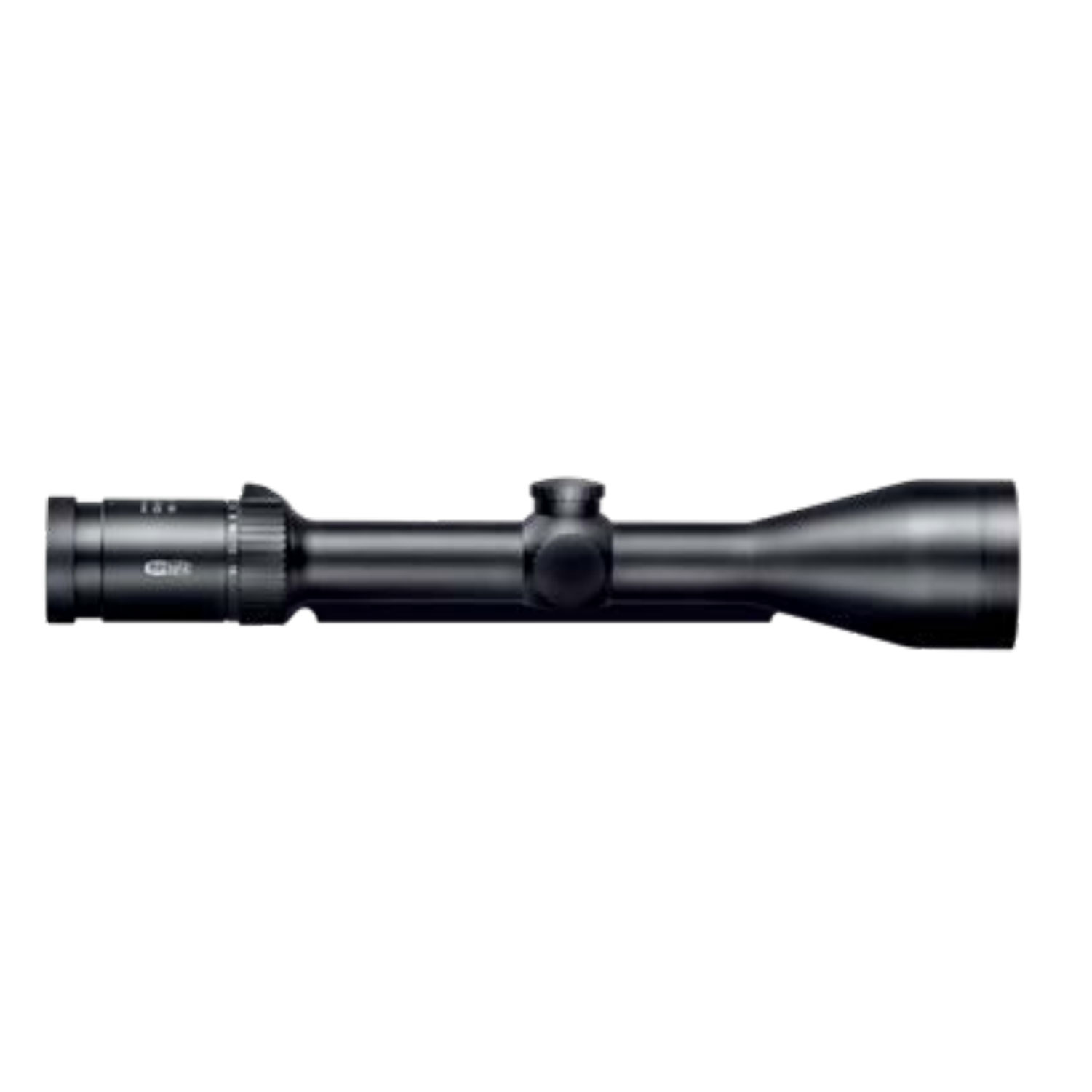 MEOPTA MeoStar R2 2.5-15x56 RD Hunting Scope - Illuminated Crosshair, Waterproof & Fogproof