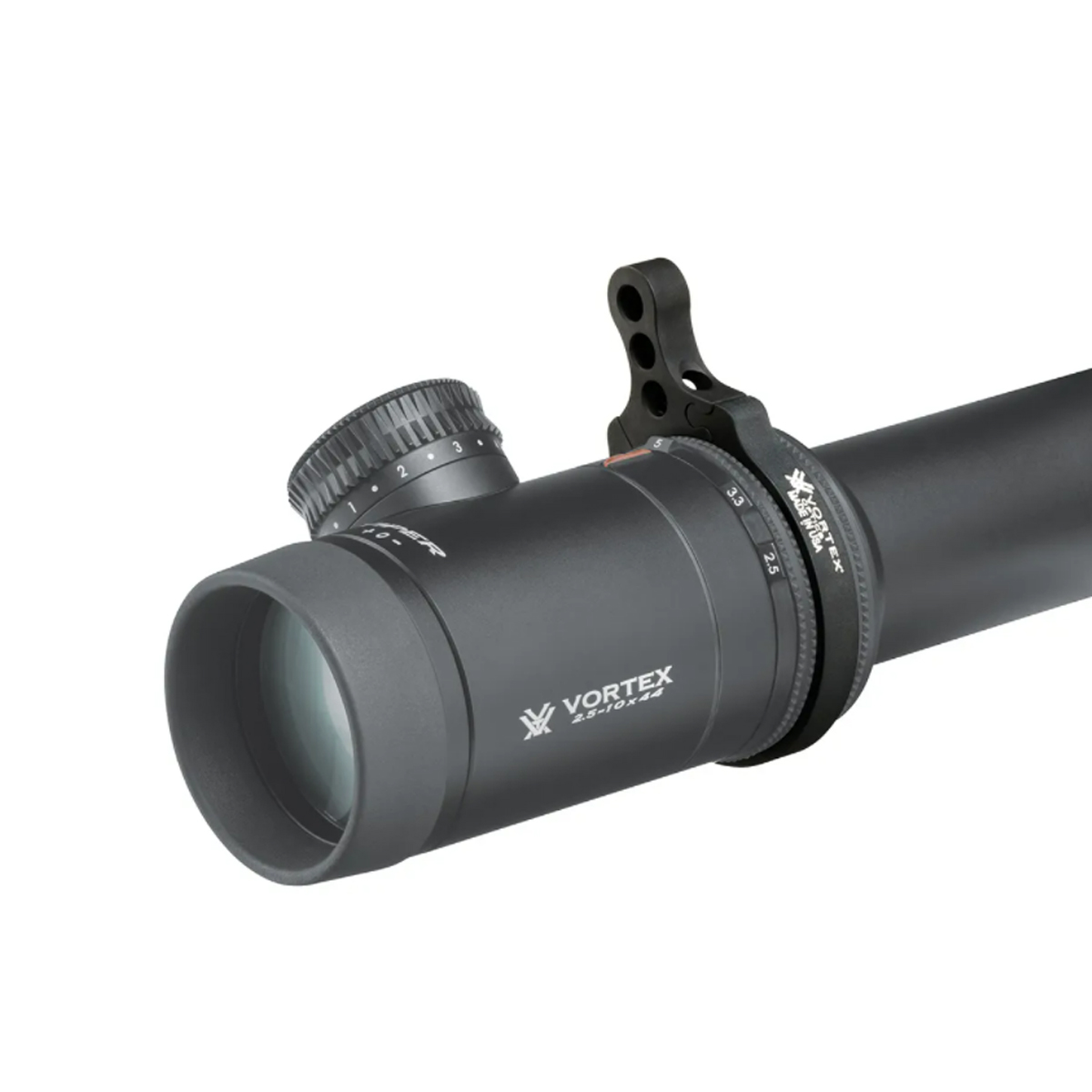 VORTEX Switchview Throw Lever