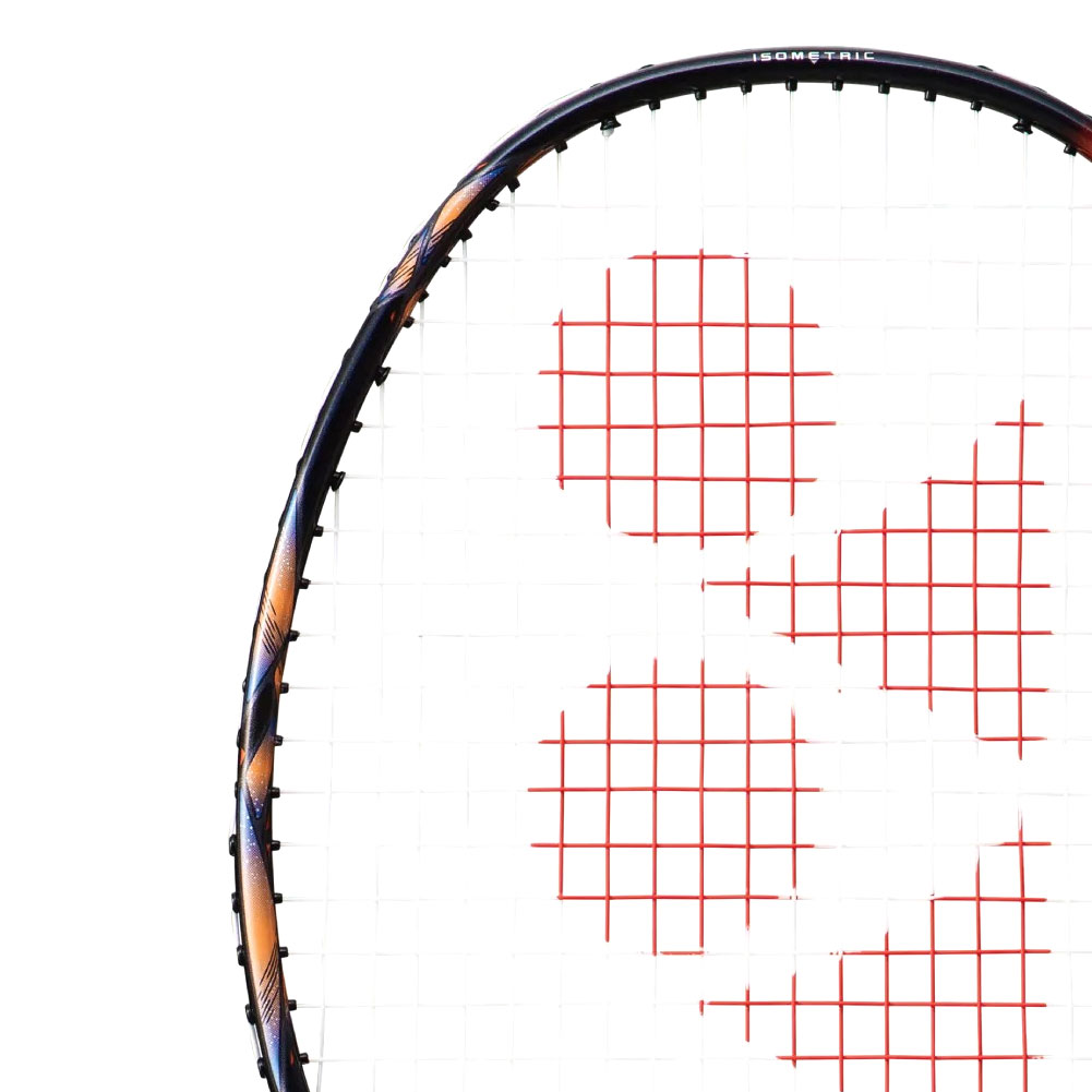 Yonex Astrox 77 Play Badminton Racquet AX77PLHO4UG5