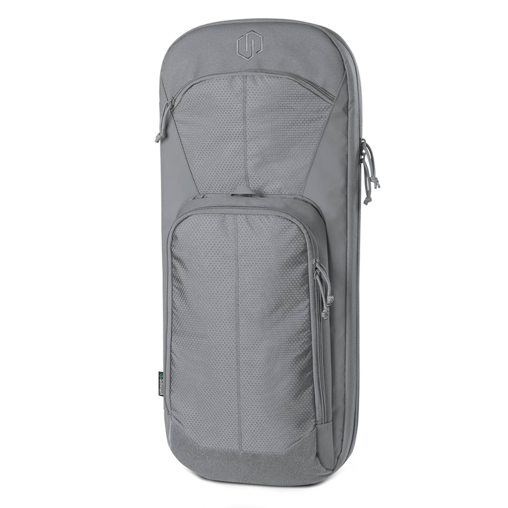 SAVIOR EQUIPMENT Specialist Series Covert 30in Single Rifle Case