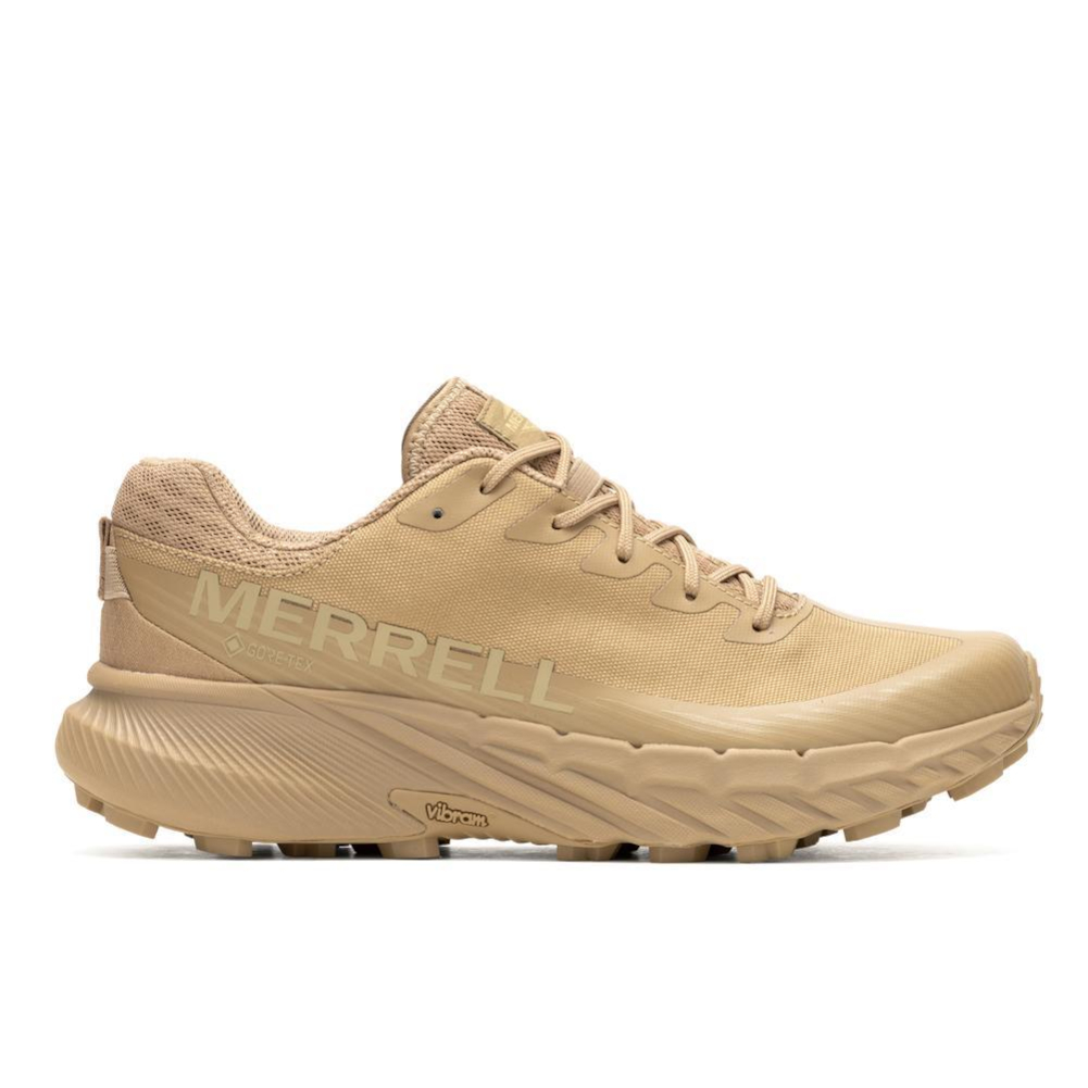MERRELL Mens Agility Peak 5 Tactical GTX Shoes