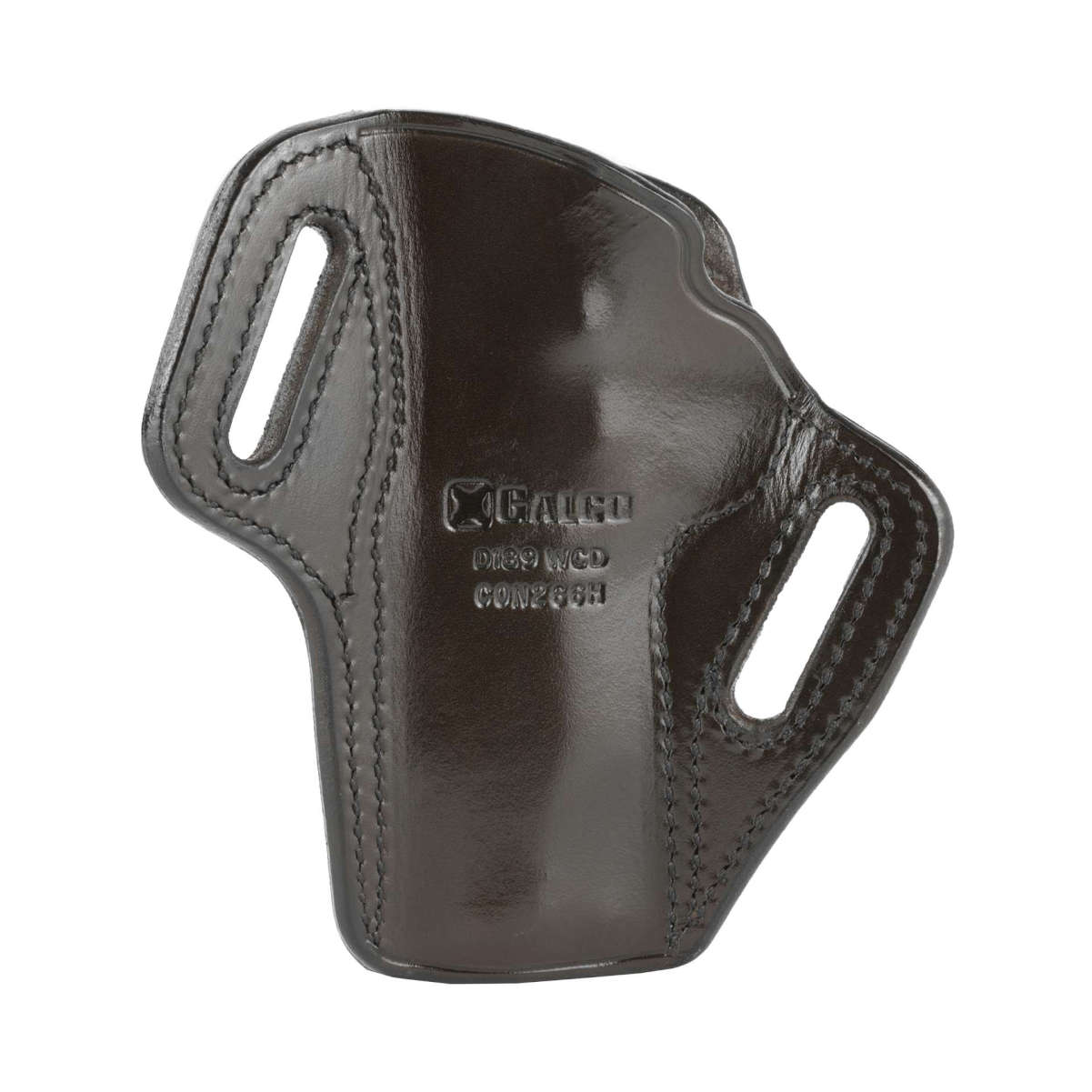 Galco Right Hand Belt Holster CON266H