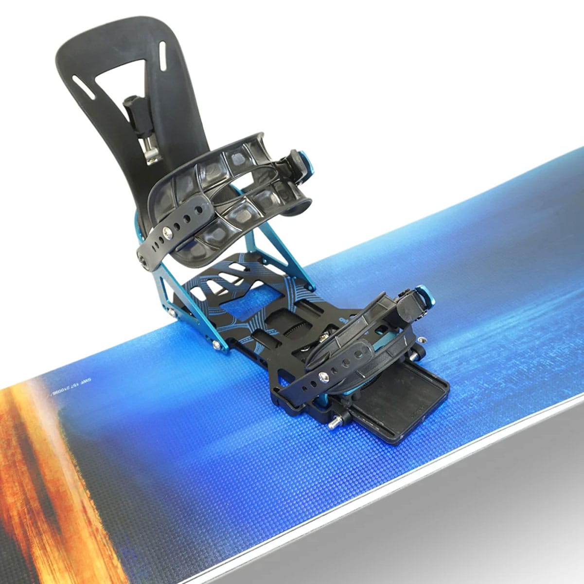 SPARK RD Solid Board Canted Pucks AC042