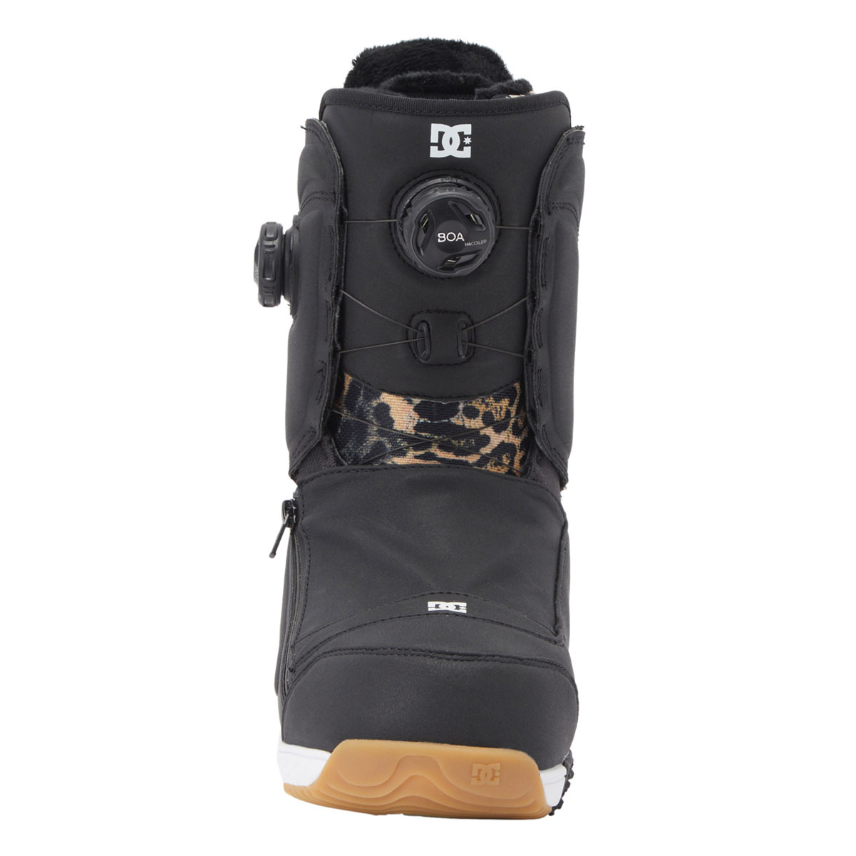 DC Mora BOA Snowboard Boots ADJO100034-LEO