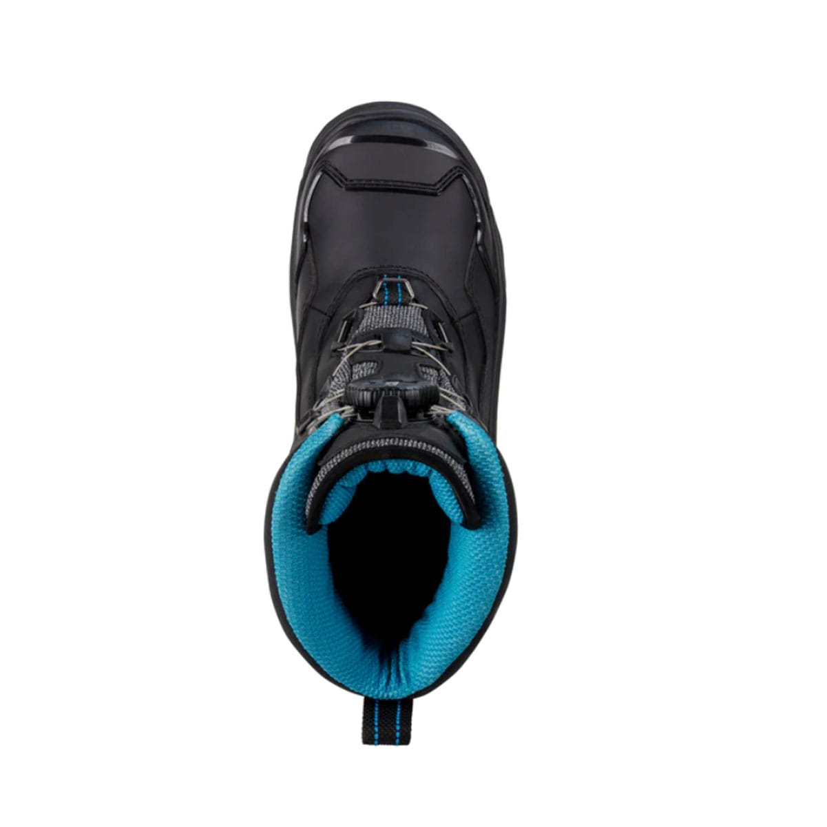 KORKERS Polar Vortex 1200 Winter Boots OB8901BK