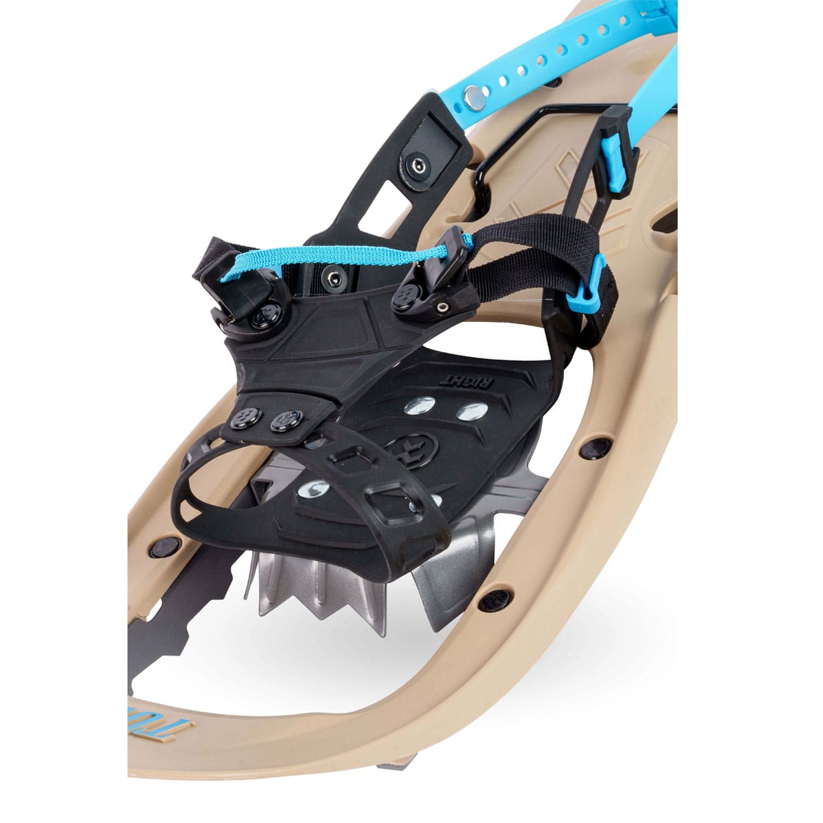 スノーシュー、かんじき TUBBS FLEX TRK SNOWSHOES KHAKI X220100601240 TUBBS】【FLEX TRK 24 KHAKI】バックカントリー スノーシュー