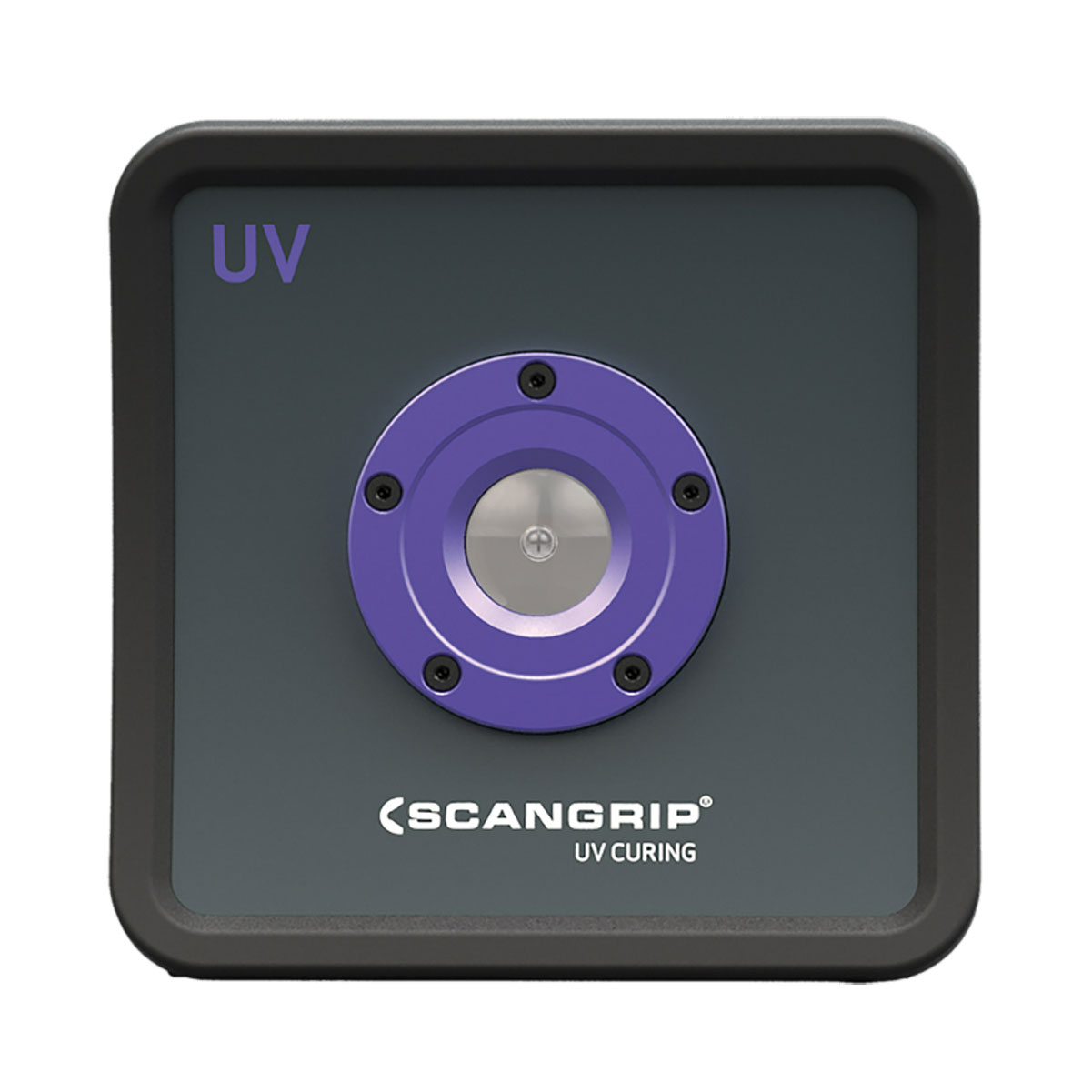 ScanGrip® UV-LIGHT