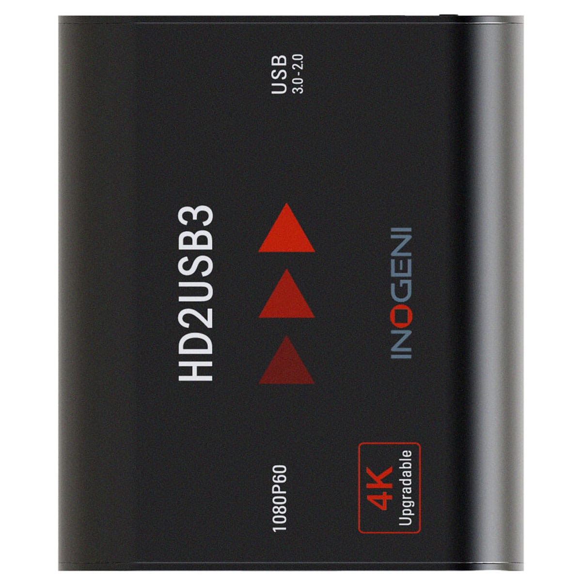INOGENI HDMI to USB 3 0 Video Converter HD2USB3