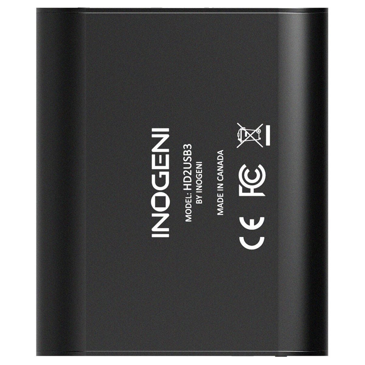 INOGENI HDMI to USB 3.0（HD2USB3） Amazon.com: 1080p 60fps HDMI to USB 3.0 (4K Upgradable