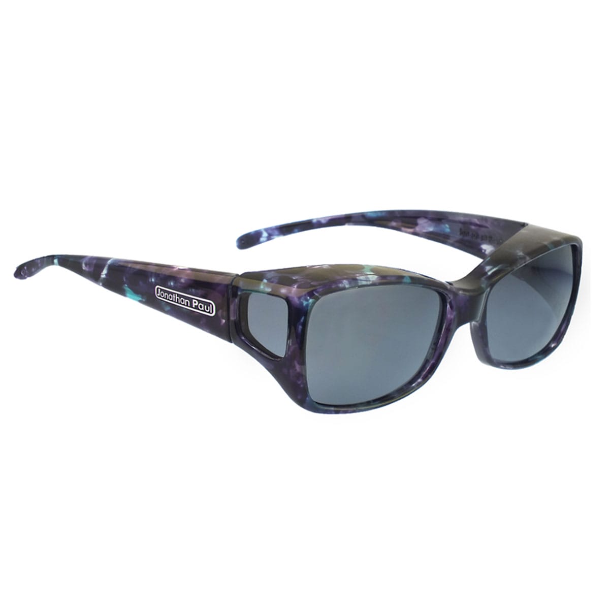 JONATHAN PAUL Dahlia Fitover Sunglasses