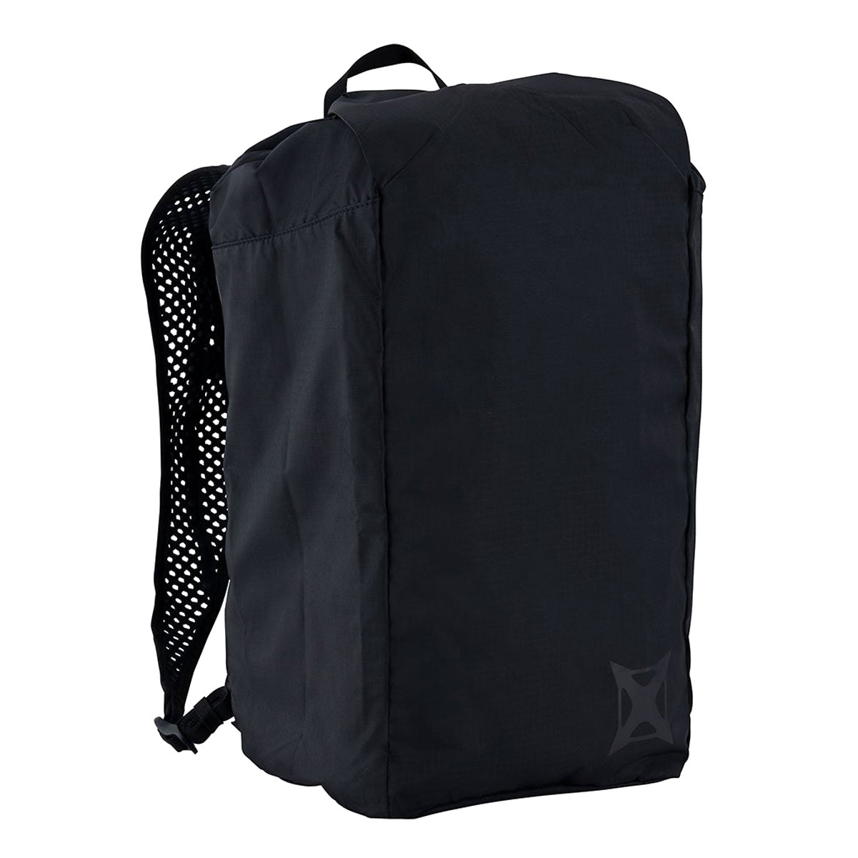 VERTX Go Pack Its Black Backpack F1-VTX5001-IBK-NA
