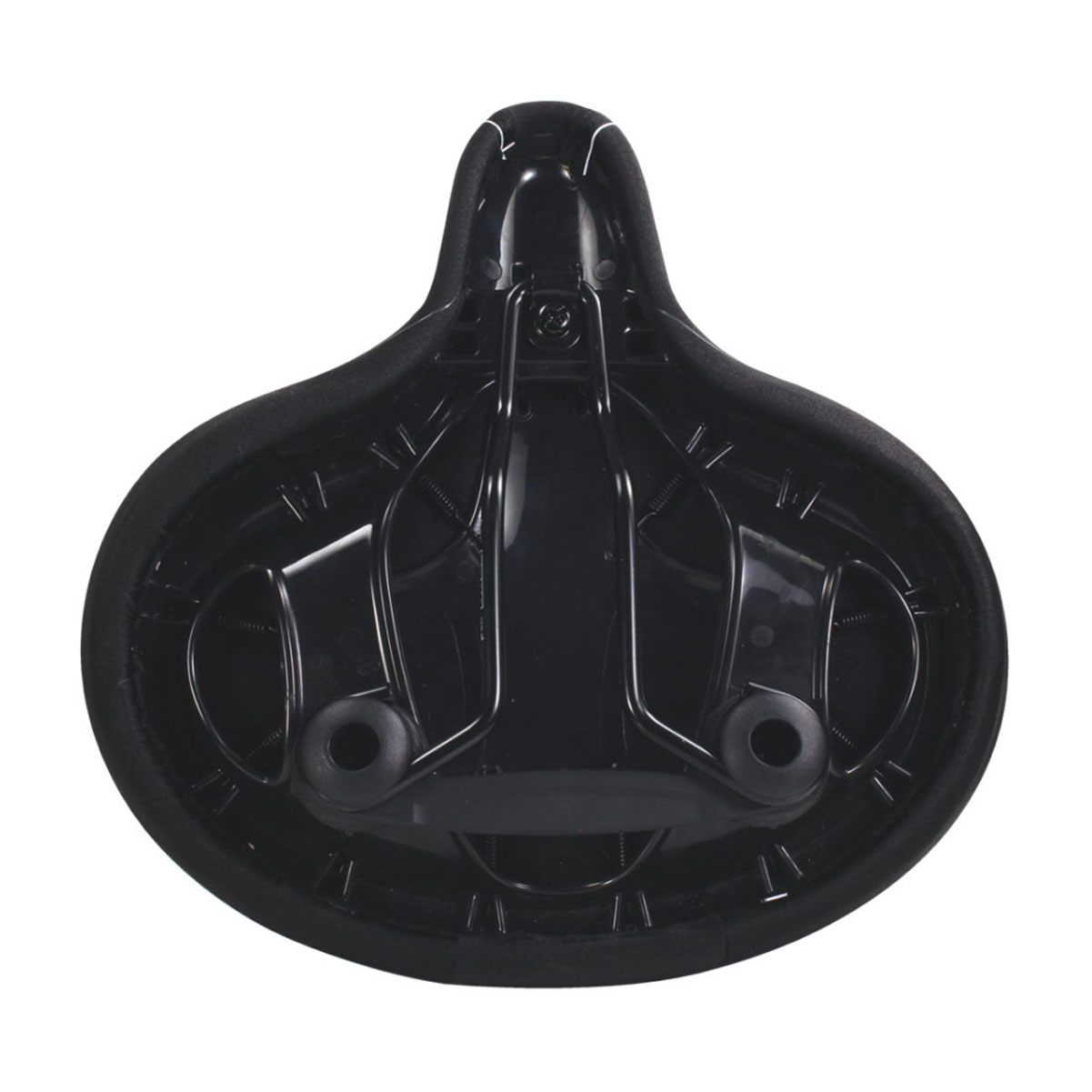 SERFAS Reactive Gel Full Suspension Super Saddle CRS-1