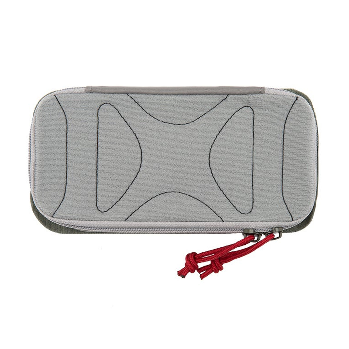 verdyケース VE20 Small EDC Organizer Pouch with 5 Pockets – Viperade