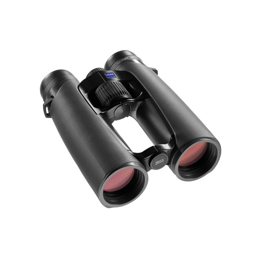 ZEISS Victory SF 8x42 Black Binoculars 524223-0000-000