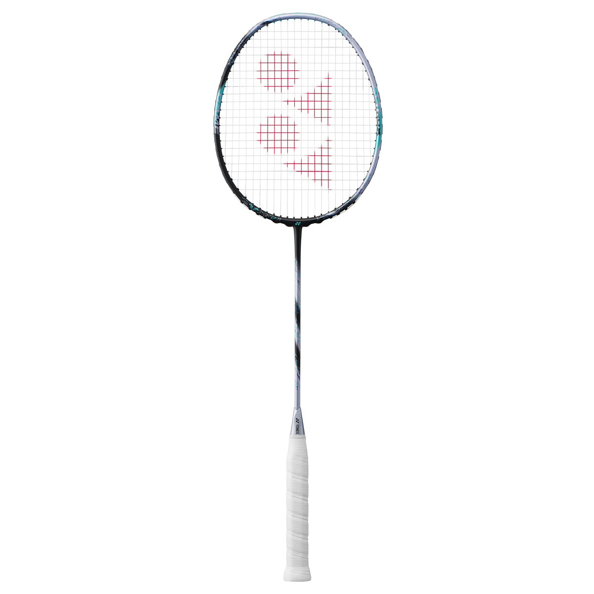 YONEX Astrox 88D Game Black/Silver 4UG5 Strung Badminton Racket  (AX88DG03BKS4UG5)