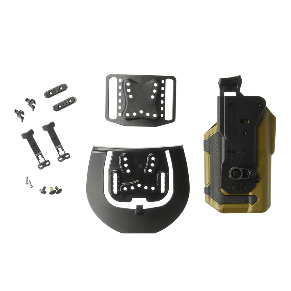 BLACKHAWK OMNIVORE X300/X300U QLS仕様 BLACKHAWK OMNIVORE X300/X300U QLS仕様 BLACKHAWK OMNIVORE マルチ