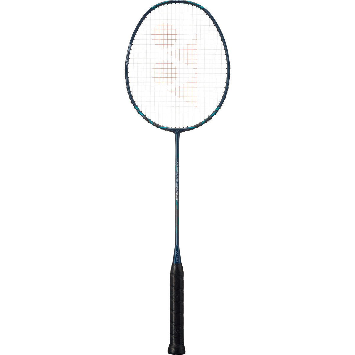 NANOFLARE 800 LT 5UG5 2本セット YONEX Nanoflare 800 Badminton Racquet NF800PLDG4UG5