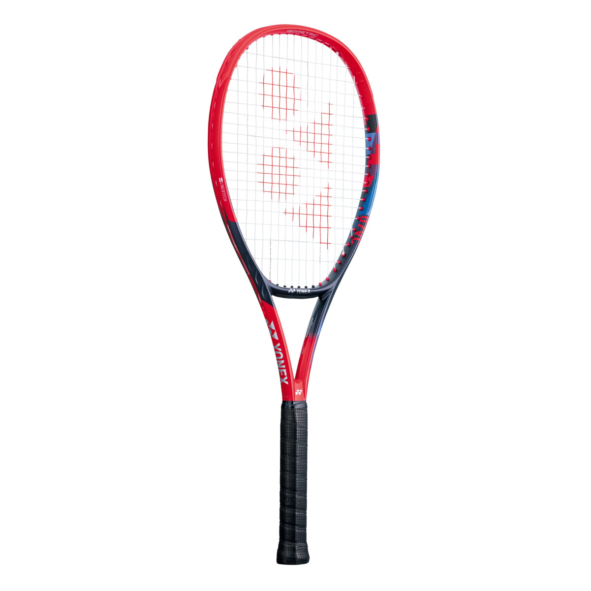 YONEX Vcore 100 Scarlet Tennis Racquet VC07100