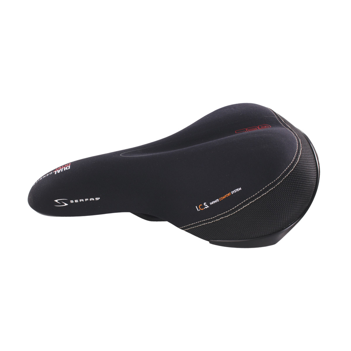 Lachinita Most Comfortable Road Bike Saddle Ddl 200 Serfas Dual