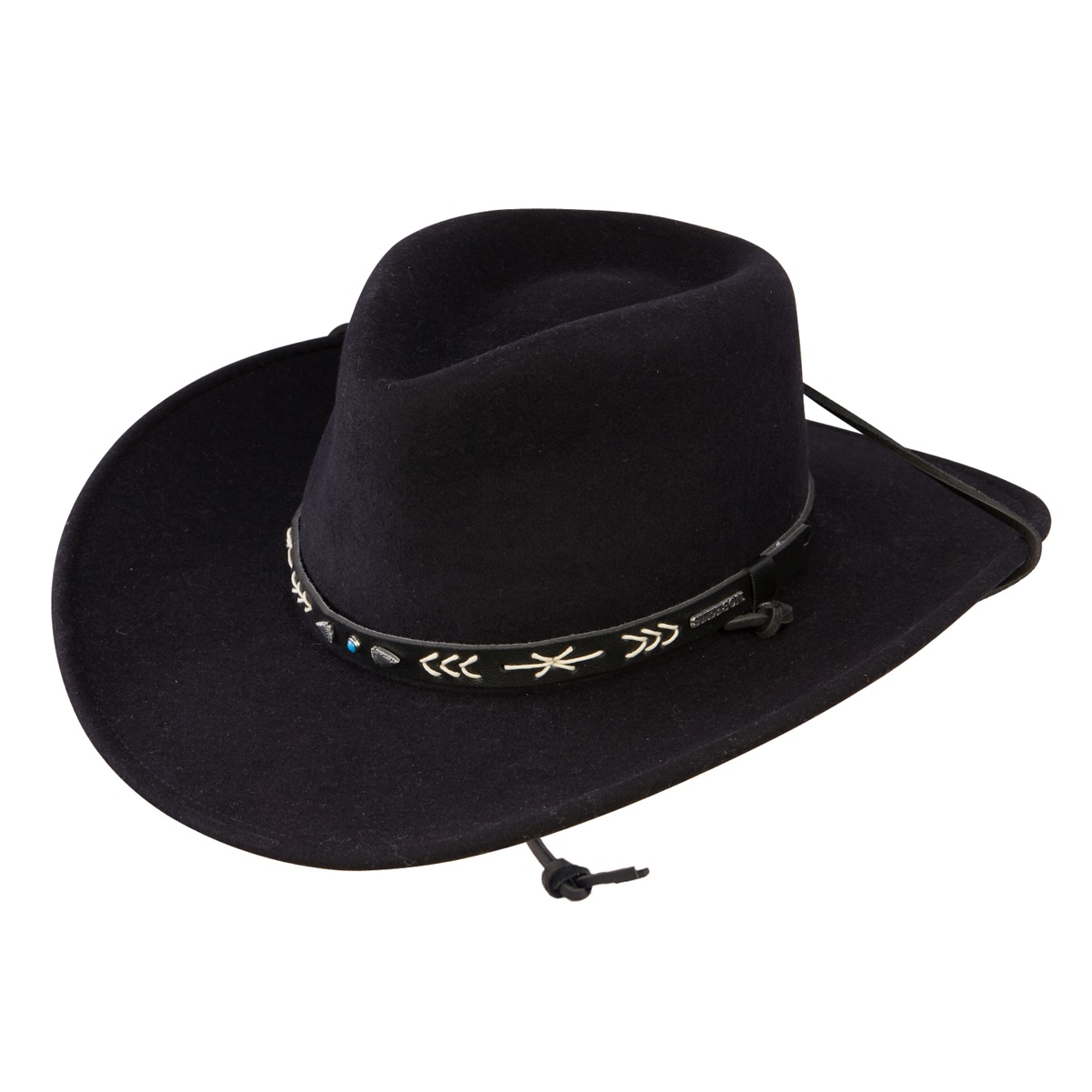 帽子 STETSON HAT SANTA FE MADE IN USA Santa Fe Outdoor Hat | Stetson