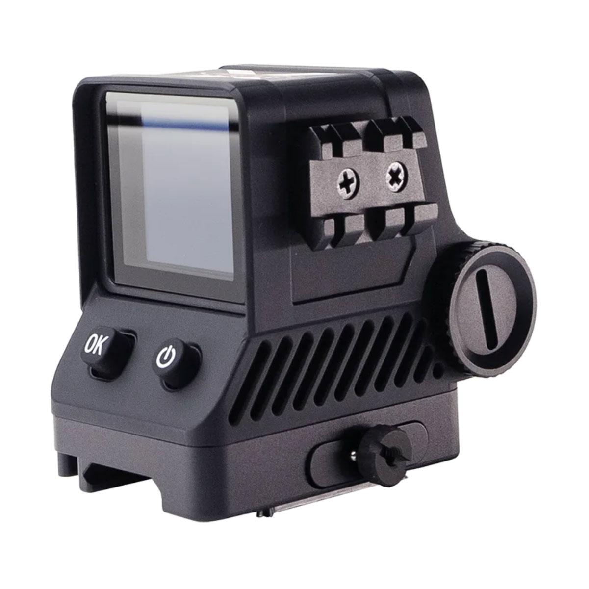 X VISION Flex 1 1-4x 320x280 Sensor Thermal Reflex Sight 203210