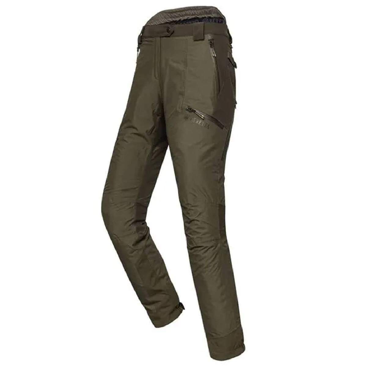 BERETTA Women Tri-Active Evo Pants CD611T220607V7)