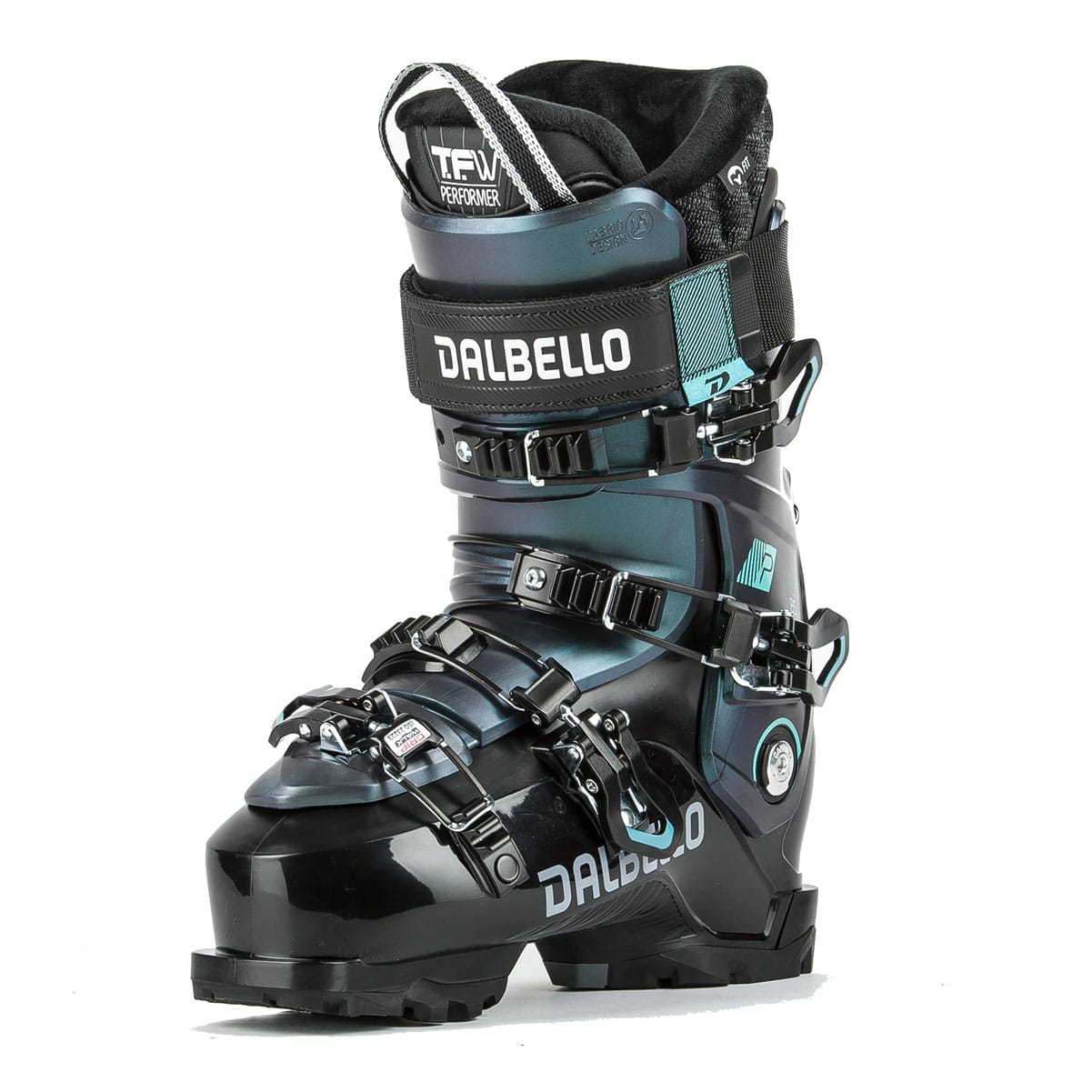 DALBELLO スキーブーツ　PANTERRA 130　2018年　27.5㎝ PANTERRA 130 ID 2024 Dalbello