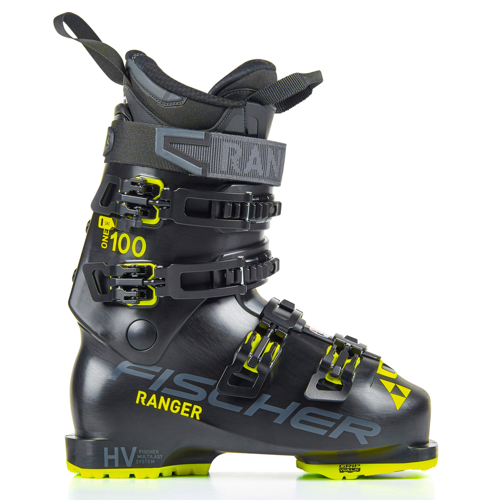 FISCHER Ranger One 100 Vac Gw Alpine Ski Boot U14822