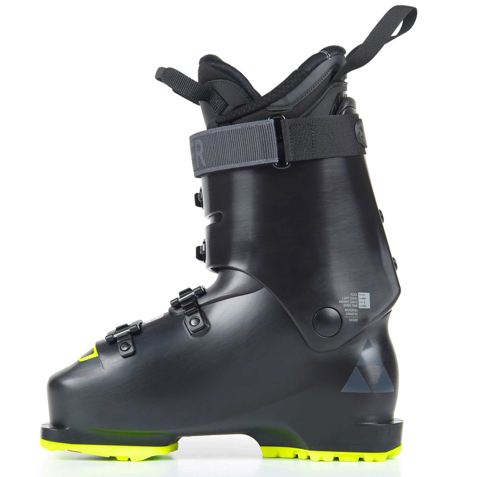 FISCHER Ranger One 100 Vac Gw Alpine Ski Boot U14822