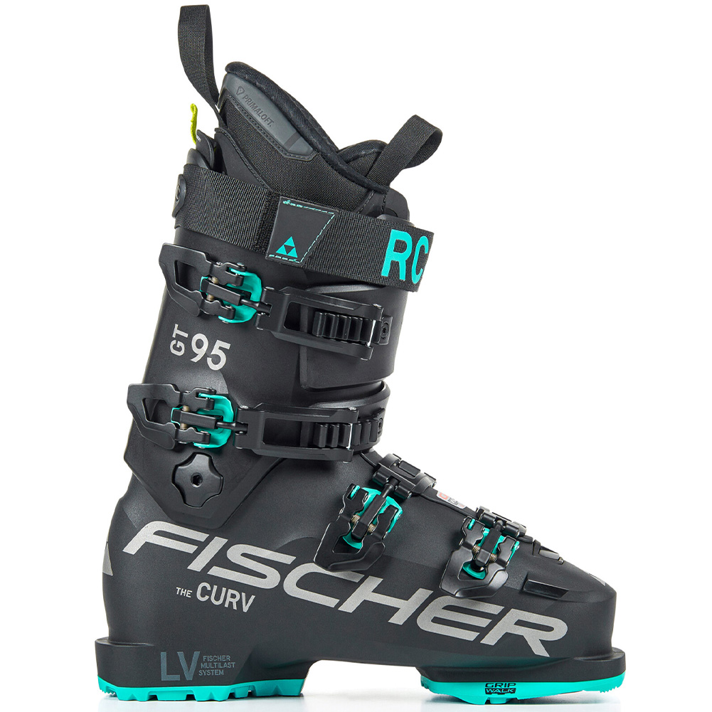 Fischer Rc4 Fischer Vacuum Fit Dealer Fischer RC4 The Curv 130 PBV