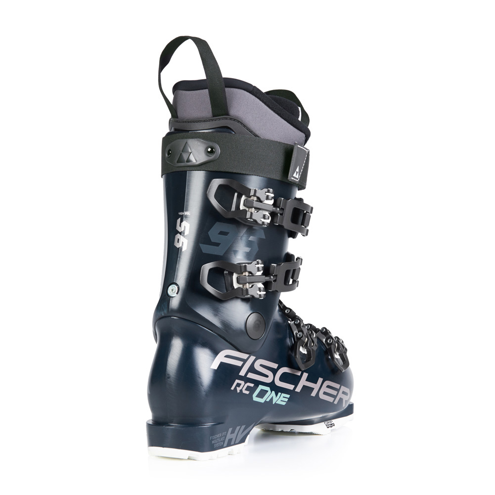 FISCHER RC One 95 Vacuum Walk Alpine Boot U15621 - Main Image