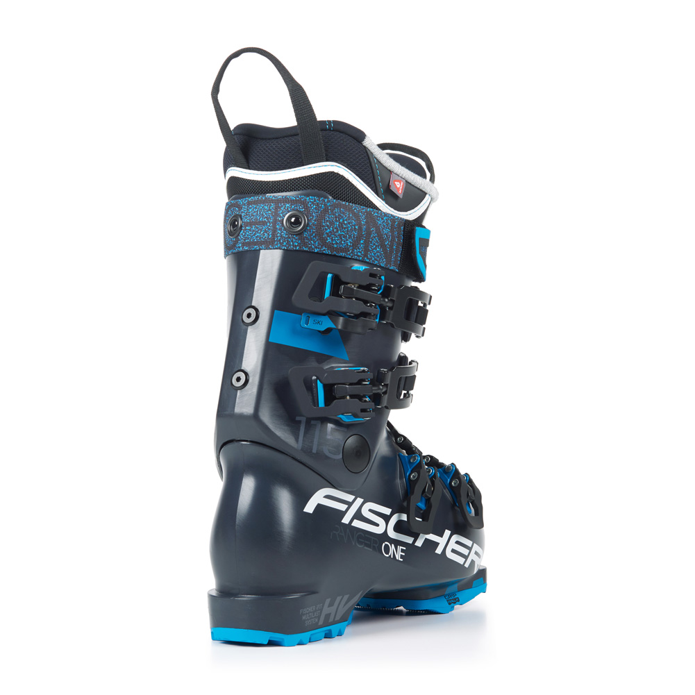 FISCHER Ranger One 115 Vacuum Walk Alpine Boot U16020