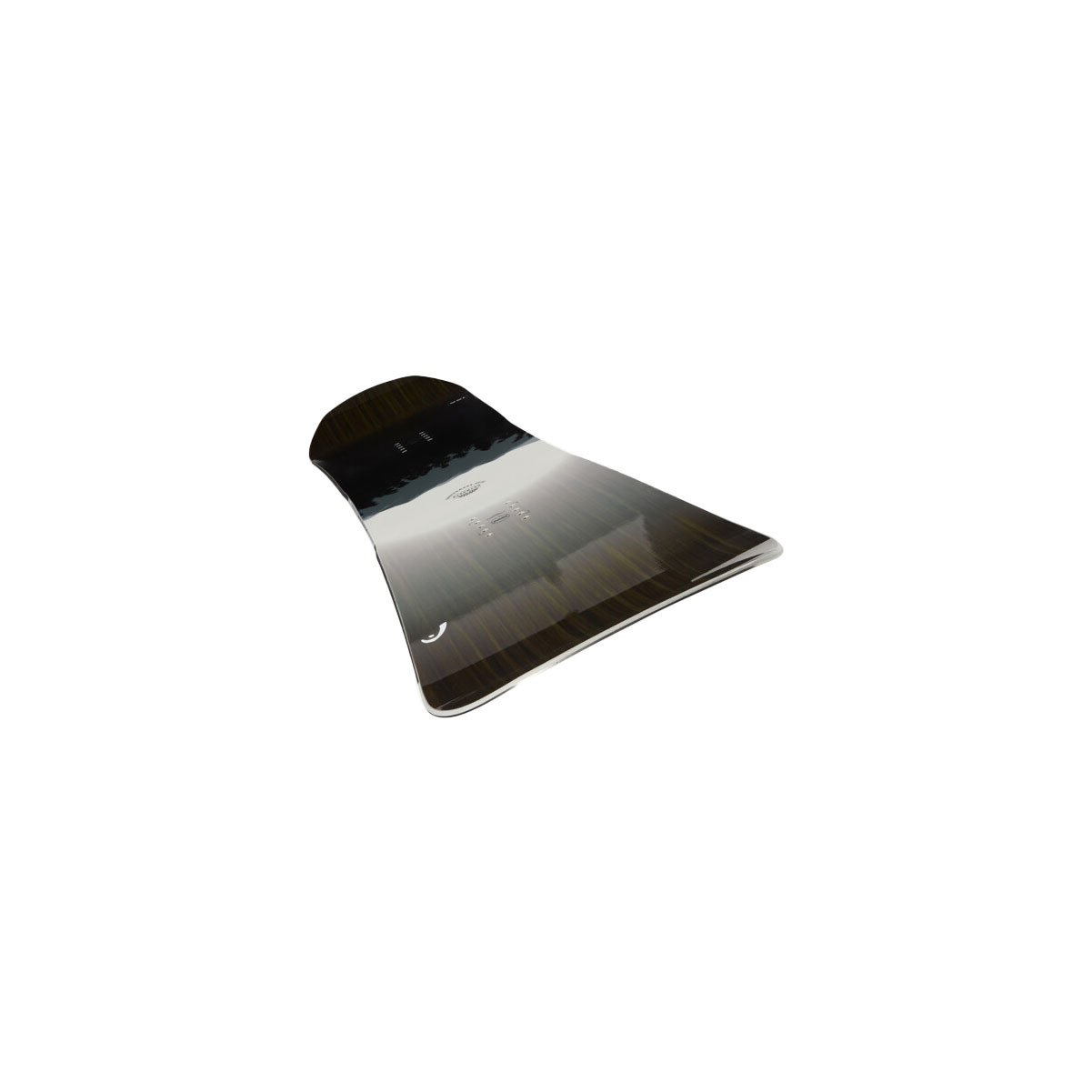 HEAD Daymaker Hybrid Camber DCT Snowboard 330433