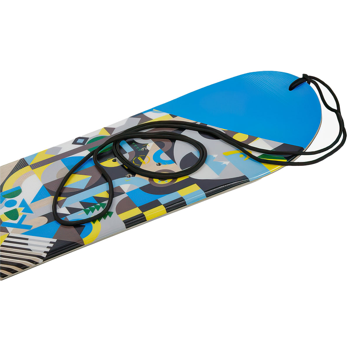 HEAD Rowdy Kid Junior Rocker Snowboard 336813