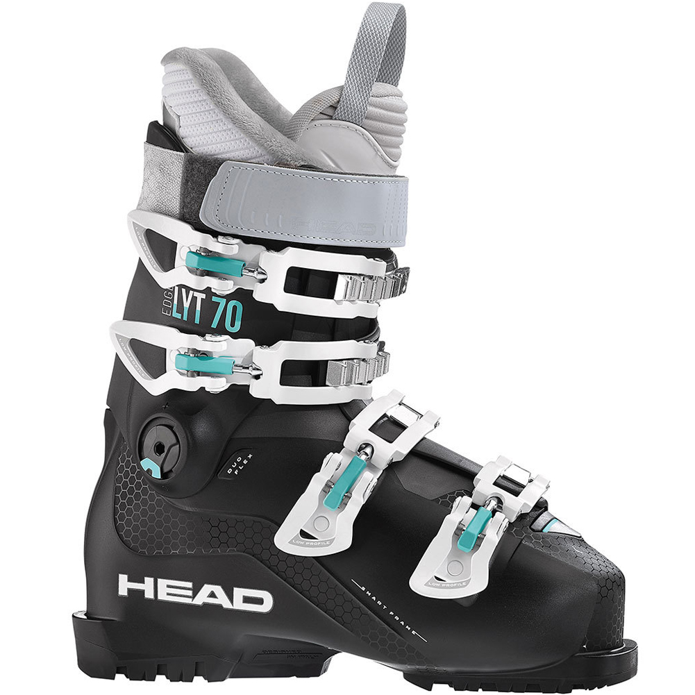 HEAD Womens Edge LYT 70 W Boots