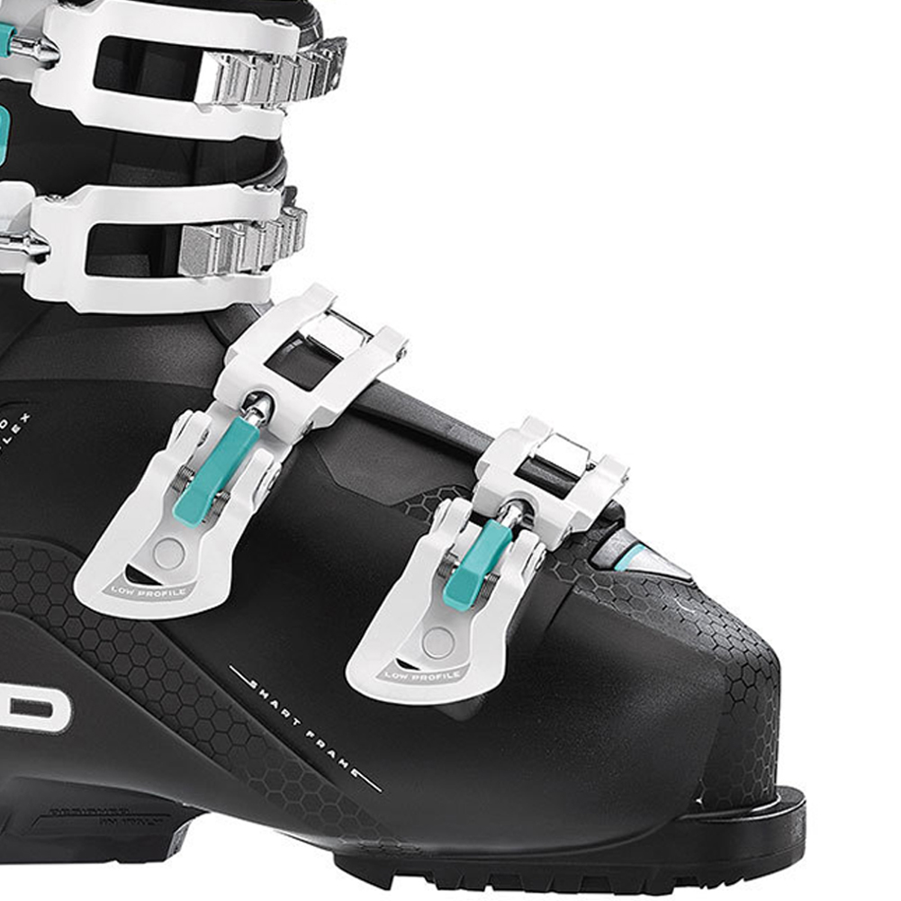 HEAD - 良品　HEAD　LYT 70　レディース 良品 HEAD LYT 70 スキー ブーツ (女性用)（HEAD ヘッド スキー