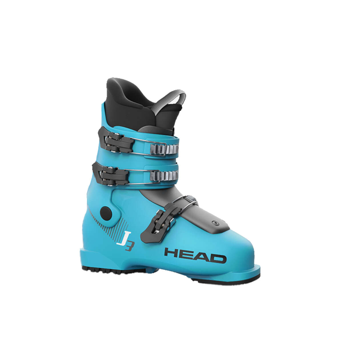 HEAD J3 Junior Ski Boots