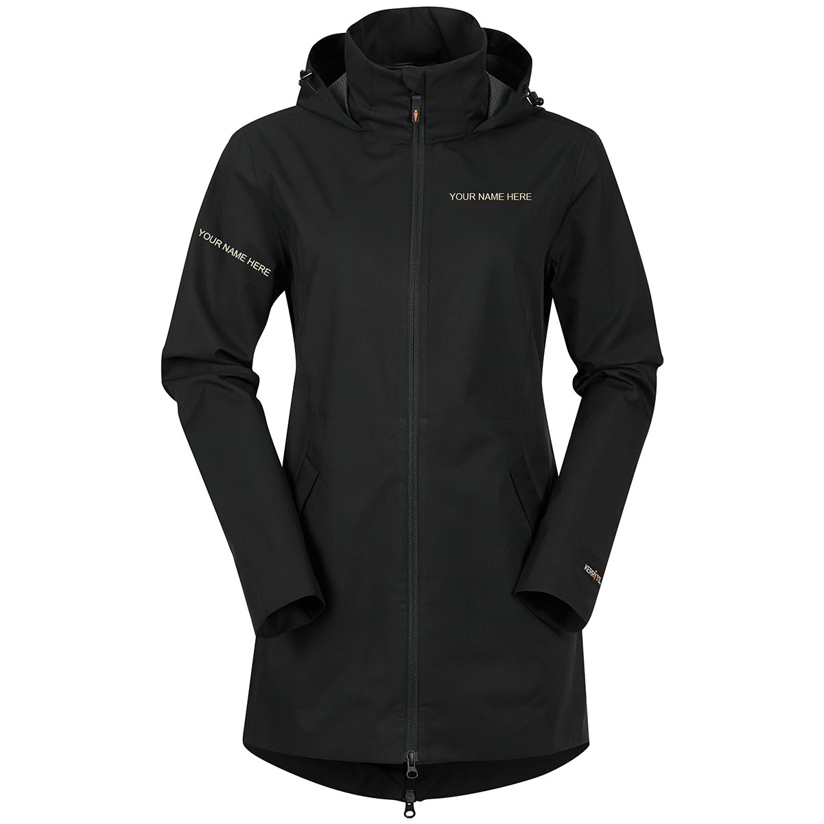 Waterproof Jackets Kerrits Rain Stopper Jacket Kerrits Waterproof