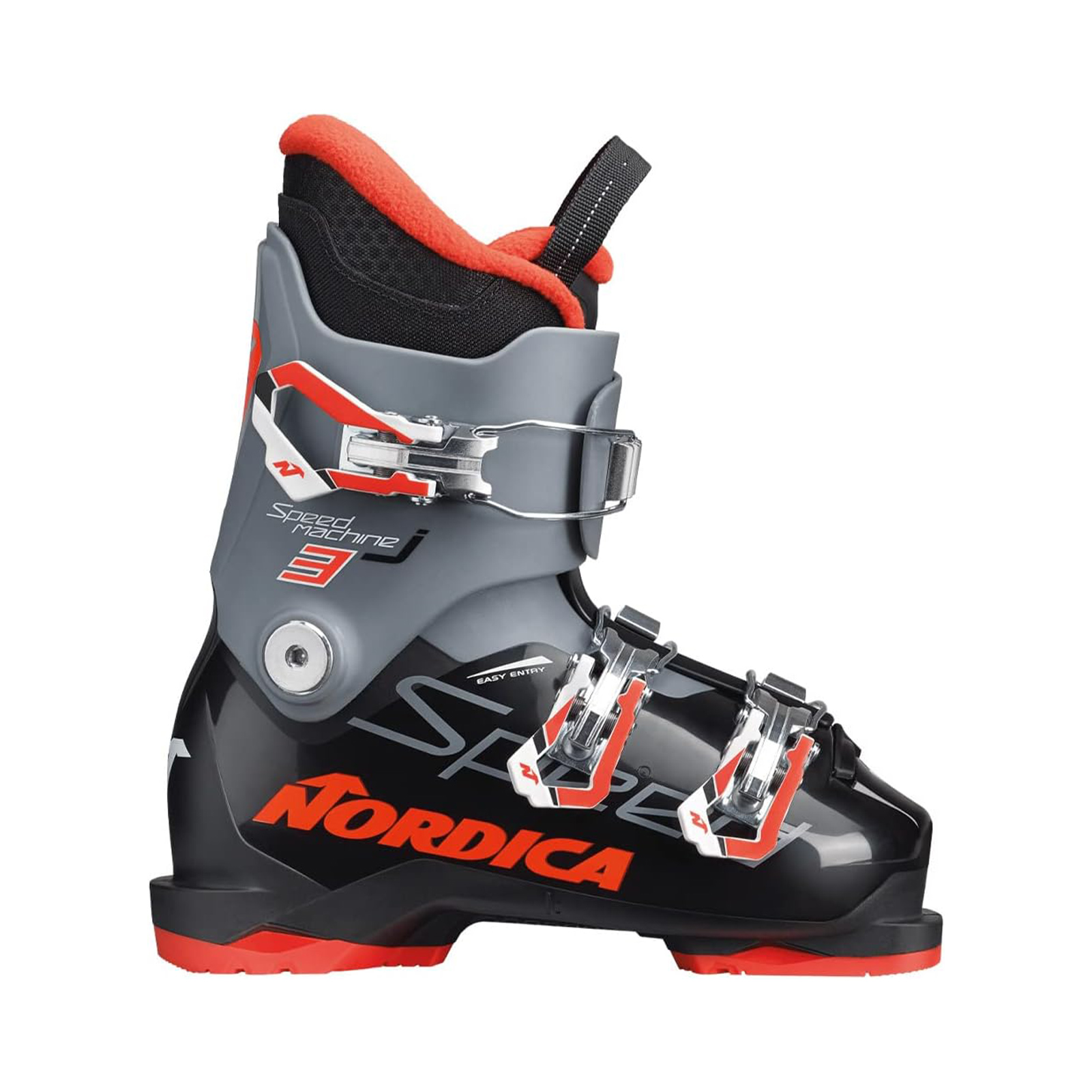 スキー Nordica Speed Machine Nordica Speedmachine 3 120 Ski Boots 2025 | evo