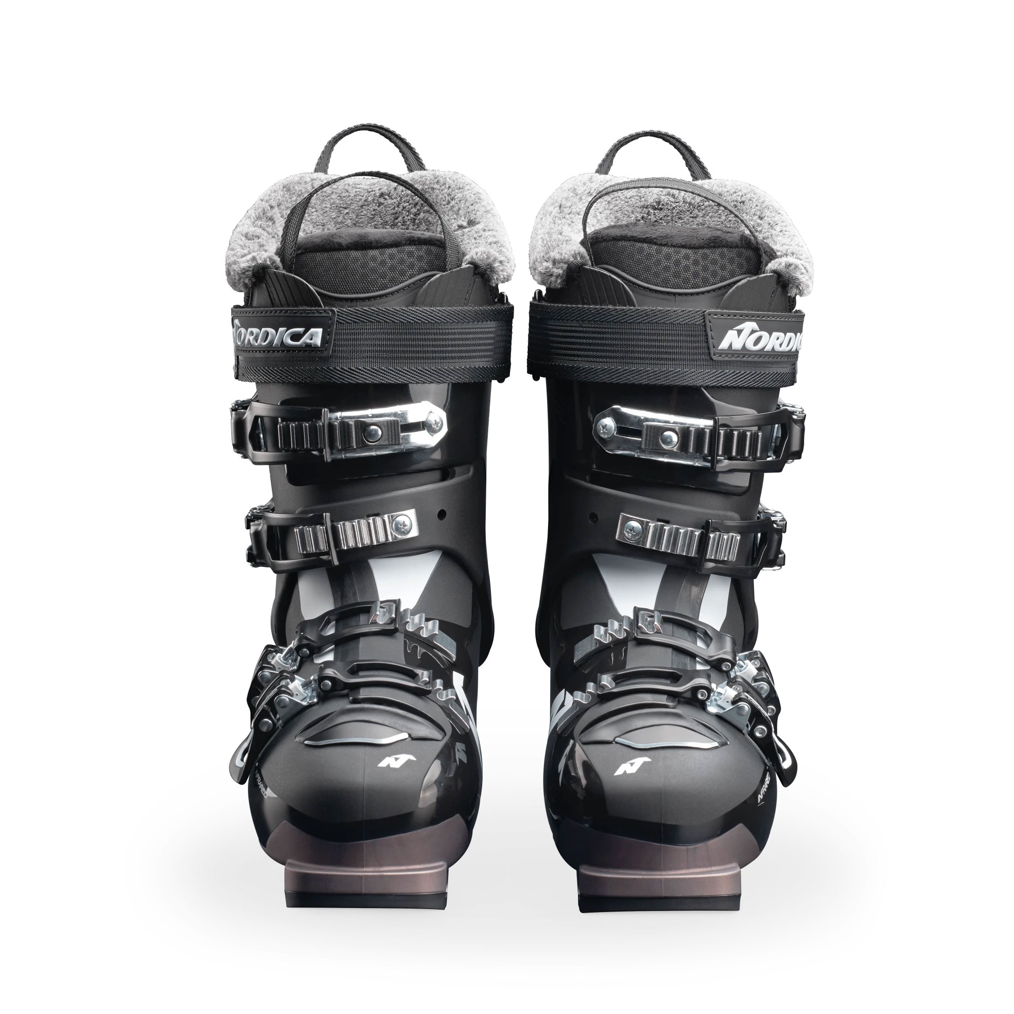 NORDICA　SPORTSMACHINE　85-95 Amazon.com : Nordica Women's Medium Volume Gripwalk All