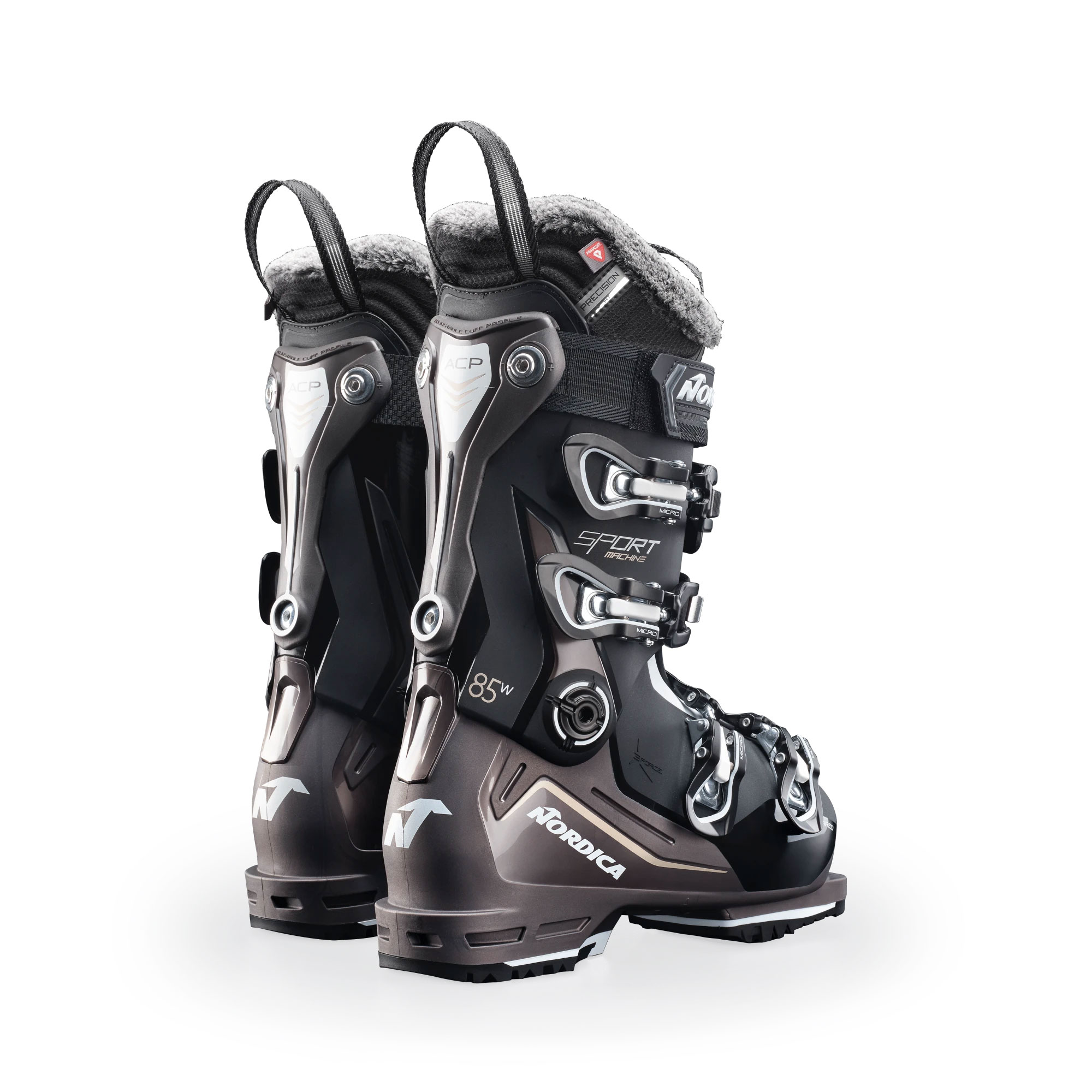 NORDICA　SPORTSMACHINE　85-95 Sportmachine Nordica - Skis and Boots – Official website