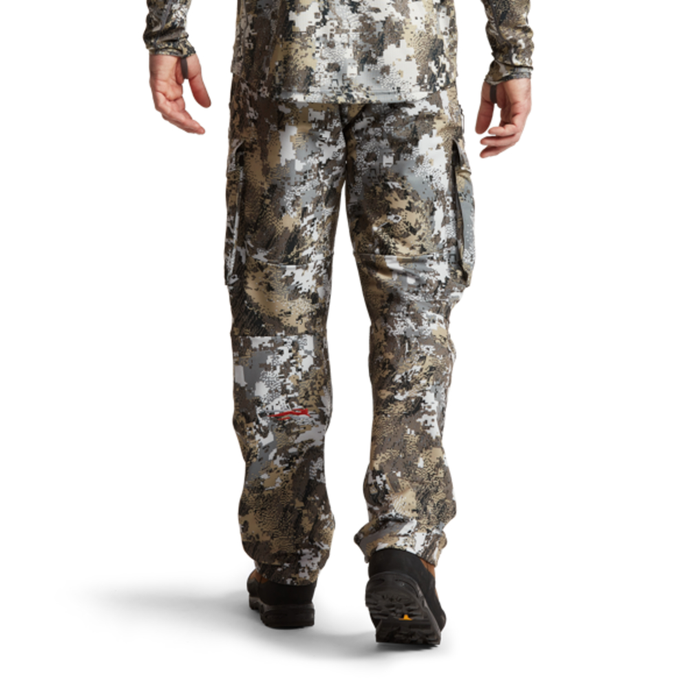 SITKA Equinox Pant, Color: Optifade Elevated II 50261-EV